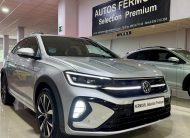 VW Taigo RLine DSG