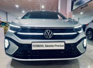 VW Taigo RLine DSG