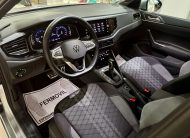 VW Taigo RLine DSG
