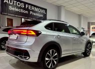 VW Taigo RLine DSG