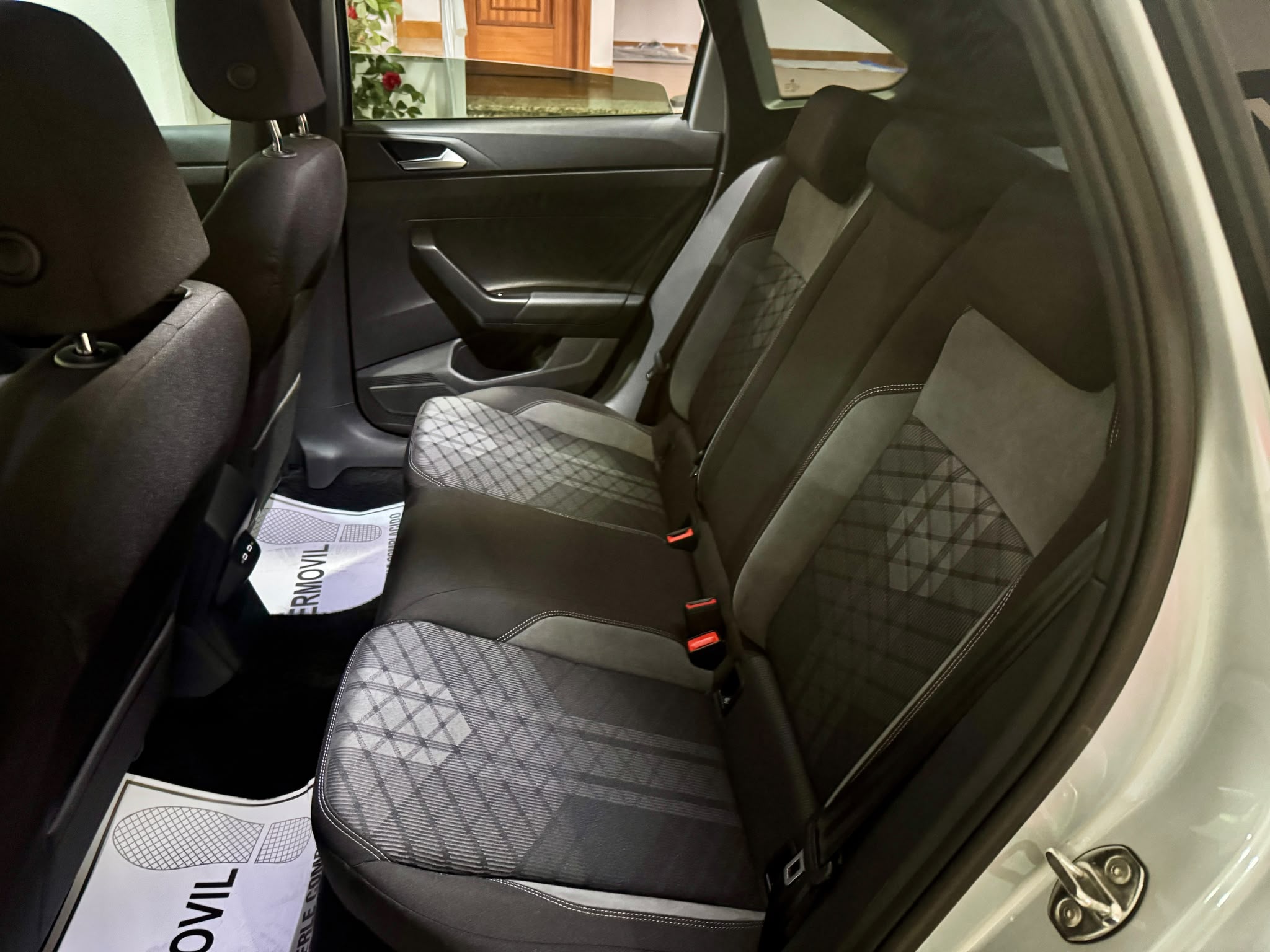 VW Taigo RLine DSG