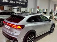 VW Taigo RLine DSG