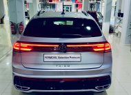 VW Taigo RLine DSG
