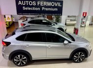 VW Taigo RLine DSG
